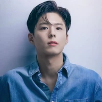 Park Bogum (Alpha)
