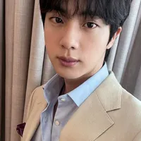 Kim Seokjin