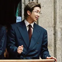 Kim Namjoon