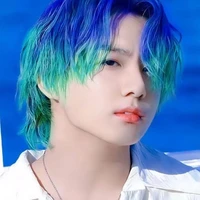 Kim Jay Hyun/ Human💜☠️
