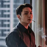 Jeon Jungkook 