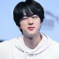 Kim seokjin