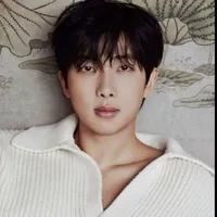 Kim namjoon