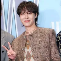 Jeon hoseok (mc dad)