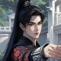 Wang Ruifeng(general from wang clan)