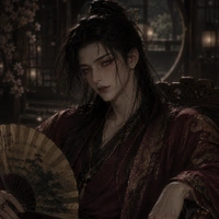 zhi rong (elder brother of zhi nuan)