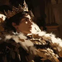 Cassian Vaeloris (FL 1st brother)