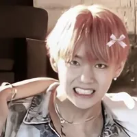 Taehyung/ 10 year old