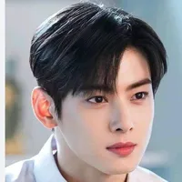 cha eunwoo