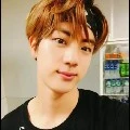 Seokjin