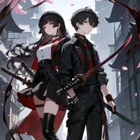 the twins