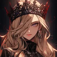 Sera / goddess of life