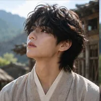 Kim Taehyung/Ger/MC