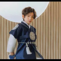 Kim Yejun/Ger/Tae