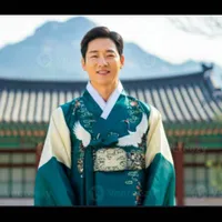 Kim Father