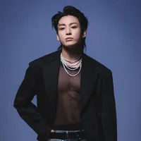 Jeon Jungkook