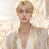 Empress Seokjin