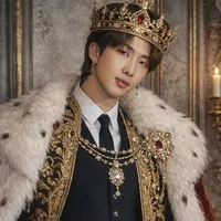 Emperor Namjoon