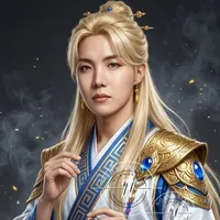General Hoseok 