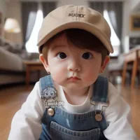 Little Jungkook