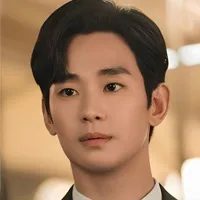 Kim Soo Hyun (Taehyung
