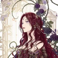 queen seraphina ( omega)