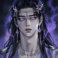 king Adrian ( DA)