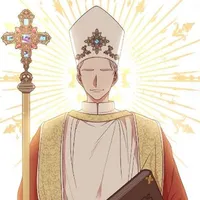 high priest 