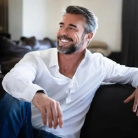 Daniel Bernett ( FL DAD )