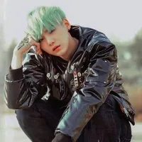 Min Yoongi