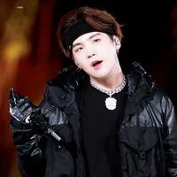 Kim Yoongi