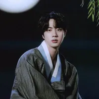 Seokjin