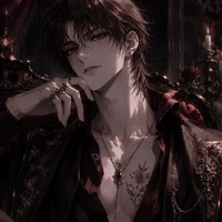 Throne Ashely (ML)