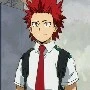 Kirishima
