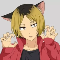 Kenma Kozume