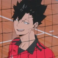Kuroo Testurou