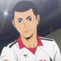 Kai nobuyuki