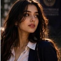 Rhea Oberoi(Fl)