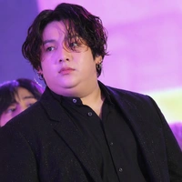 Jung Jeon Jungkook