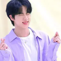 Kim Seok Jin
