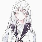 White Yamanaki