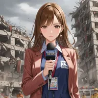 Reporter