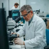 Chief Scientist