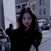 Kim Jennie Manoban