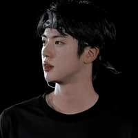 Jeon Kim Seok Jin