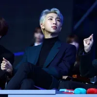 Kim Namjoon