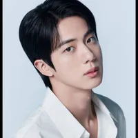 Kim Seokjin