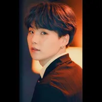 Min Yoongi 