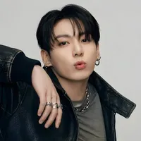 Jeon Jungkook