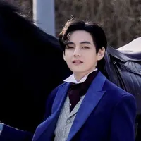 taehyung ( vante